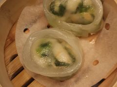-上海金桥红枫万豪酒店-万豪中餐厅