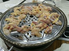 -凯盈阁·顺德私房菜·桑拿鸡