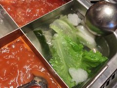 -海底捞火锅(亲子主题北金鹰店)