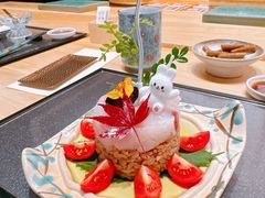 -小十Omakase(地王大厦店)
