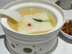 -尘香•传统川菜(创汇首座店)
