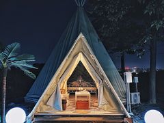 -安德鲁户外烧烤帐篷营地(马泉营店)