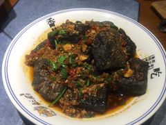 臭豆腐-彭厨(常州店)