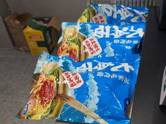 -韩麦大冷面(桂花街直营店)