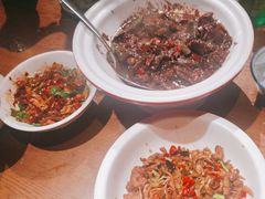 -老湘村·湖南土菜(天河维多利店)