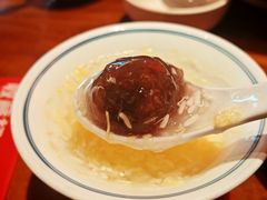 -李犟大爆鳝面·手工蟹黄包(湖滨西湖店)