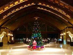 -三亚湾海居铂尔曼度假酒店