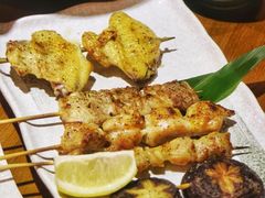 -有喜屋·深夜食堂(北京西路店)