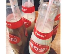 -谭师爷龙抄手(白下路店)