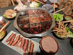 -大风老火锅(江北一店)