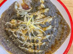 -庆山饭店·海鲜饺子家常菜(北戴河黑石路店)