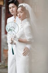 -布拉格婚纱摄影(真实客片店)