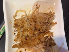金针菇-大成海鲜烧烤·海鲜粥(长寿路店)