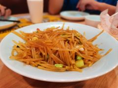 -宏状元现熬粥·京味菜(黄寺大街店)