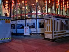 门面-万重锦·人文川菜馆(骡马市店)