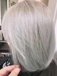 -T-Hair Salon