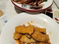 -大鸭梨烤鸭(左家庄店)