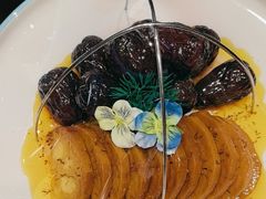 -大鹏饭店·金陵家宴(奥体中心店)