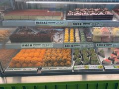 -南洋大师傅(长楹天街店)