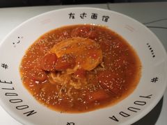 -友达面馆(广州总店)
