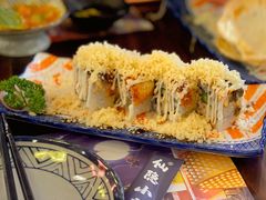 -仙隐小鹿料理食堂(沙市人信汇店)