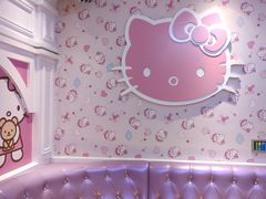 -魅力派对量贩式KTV(新塘店)