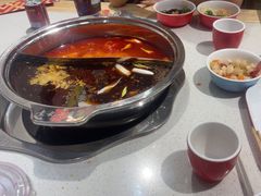 -袁记串串香(人民公园店)