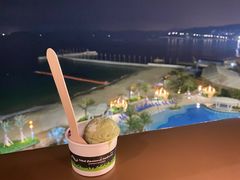 -深圳大梅沙京基洲际度假酒店