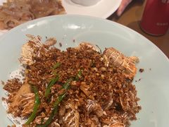 -小厨师·二十年沈家门小海鲜(百井坊巷店)