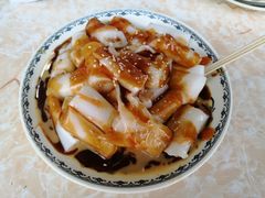 -渔记茶餐厅(渔村店)