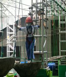 -君昂童子军儿童乐园(壹方城店)