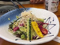 -坂吉屋·居酒屋深夜食堂(龙湖店)