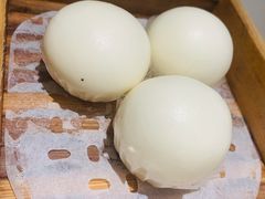 流沙包-蔡澜点心·粤菜(西单大悦城店)