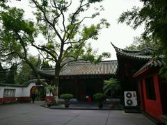-房湖公园