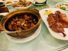 -申粤轩酒楼·三十年粤菜经典(丁香花园店)