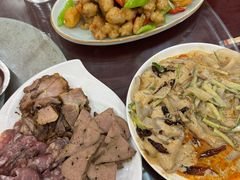 -张包铺(道外店)