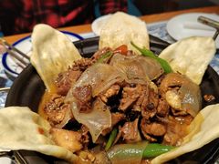 -群英会·三国菜(曹魏古城店)
