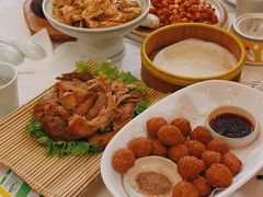 -惠丰堂饭庄·烤鸭·京味菜(翠微路店)