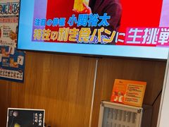-银座仁志川·生吐司专门店(香港广场店)