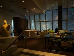 -上海柏悦酒店