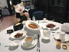 -品粹徽园·家常安徽菜