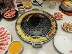 -韩宫宴炭火烤肉(印象城店)