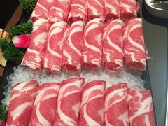 -捞王锅物料理(上海世茂广场店)