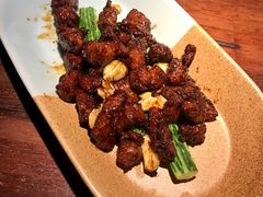 铁板肥牛-外婆家(南开大悦城店)