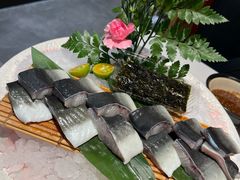 -红沃鳗鱼黑牛烤肉店(不老街店)