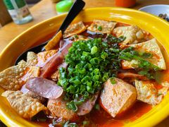 -龍城柳州螺蛳粉(群星路店)