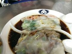 -银记肠粉店(市二宫店)