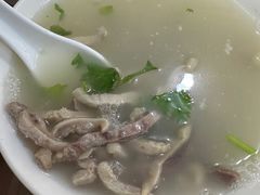 -牛庄高晓山风味馅饼城(海城店)