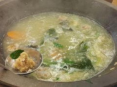 -双廊杨记石锅鱼石锅牛肉