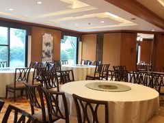 -丁山花园酒店-明园餐厅